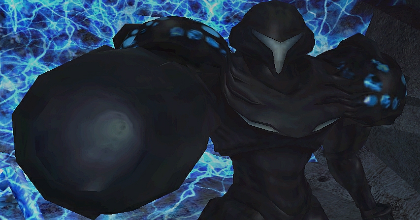 Metroid Prime Trilogy - Imagen 28